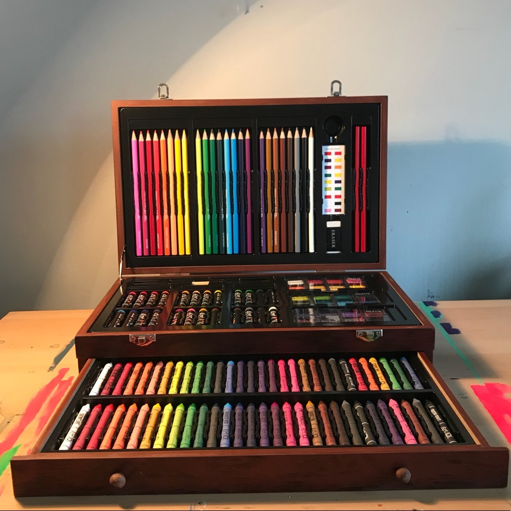 Art 101 set